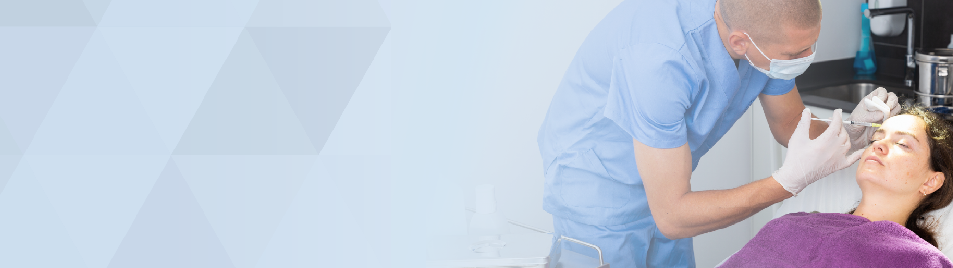 Annular Tear Treatment with ALB-PRF